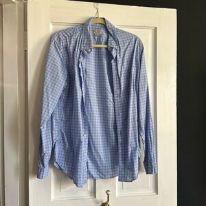 Jcrew long sleeve shirt